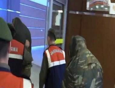 Με απόφαση Ερντογάν έγινε η φυλάκιση των Ελλήνων στρατιωτικών